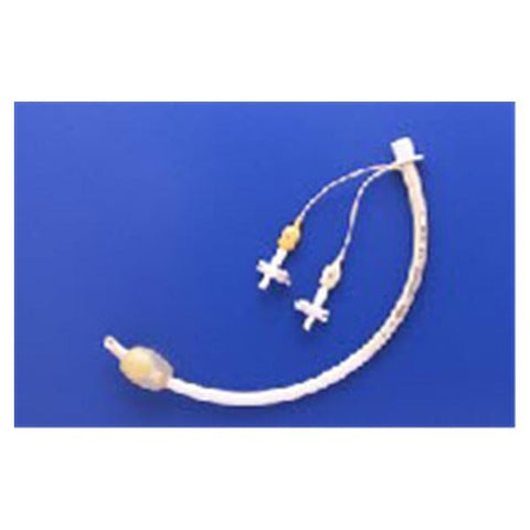 Teleflex LLC Tube Laser Foam/Rubber Disposable Sterile 2/BX - 102004060