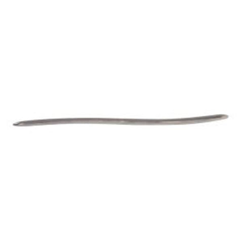 BR Surgical, LLC Dilator Uterine Hegar 5-6mm Reusable Stainless Steel Each - BR70-42005