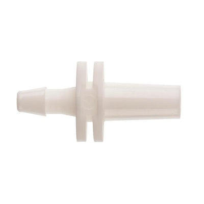Welch Connector Blood Pressure For Neonatal Cuffs 3/32" White 10/Package - Allyn - 5082-176
