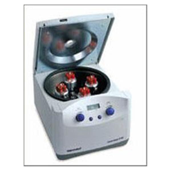 Eppendorf North America Eppendorf 5702 Refrigerated Centrifuge 4x100mL 4400rpm Each - 22626205