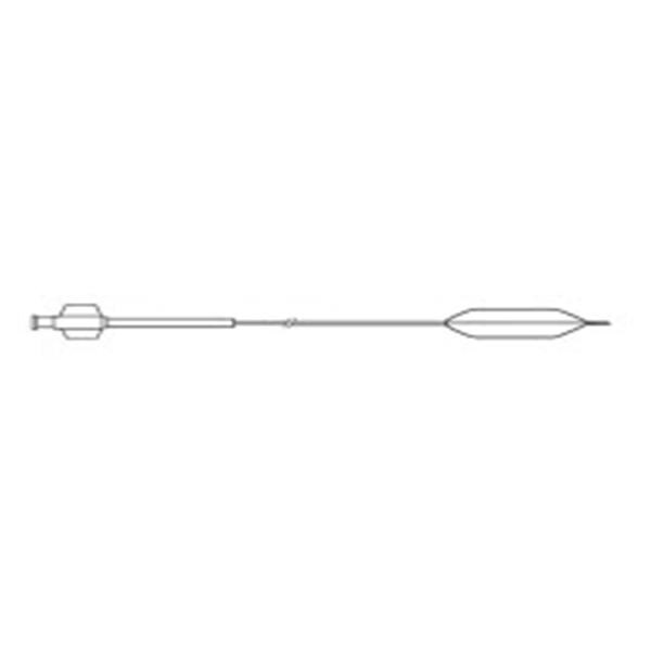 Conmed Corporation Dilator Balloon Eliminator PET 12mmx8cm Each - 343