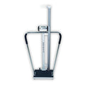 Detecto Scales Co Scale Bariatric Detecto 600lb LCD Display Digital Eachch - 6854DHR