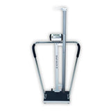 Detecto Scales Co Scale Bariatric Detecto 600lb LCD Display Digital Eachch - 6854DHR