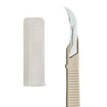 Dynarex Corporation Scalpel Surgical Medicut #12 Safety Sterile Disposable 10/Bx - 4112