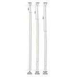 Gynex Corporation Dilator Os 21.7cm Reusable Soft Teflon Each - 4201