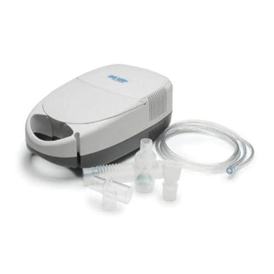 Graham Nebulizer Compressor Nebulite Lx2 6.8x4.2x11.7" 5mL Each - Field/Everest &Jennings - JB0112-110