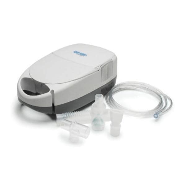 Graham Nebulizer Compressor Nebulite Lx2 6.8x4.2x11.7" 5mL Each - Field/Everest &Jennings - JB0112-110