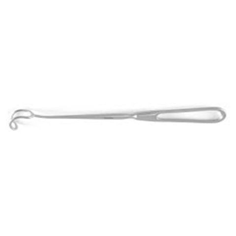 Miltex Retractor Green Meister-Hand 8-1/2" Stainless Steel Each - Integra Miltex - MH11-22