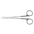 Miltex Scissors Metzenbaum Meister-Hand SuperCut 5-1/2" SuperCut Curved SS Each - Integra Miltex - MH5-SC-180