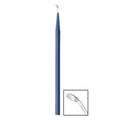 Look/Div Surgical Specialties Knife Cresent Sharptome 2.0mm Angled/Bevel Up 2.0mm 6/Bx - 74-1010