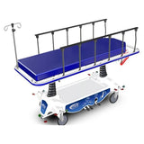 Mac Medical Stretcher Transport 83x31x23-35" 750lb Capacity Each - PT1001