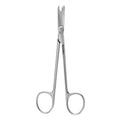 Miltex Scissors Stitch Littauer Meister-Hand 4-1/2" Stainless Steel Each - Integra Miltex - MH9-102