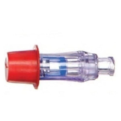 Icu Medical, Inc Connector IV SpirosCaseTD Needleless 50/Ca - CH2000S-C
