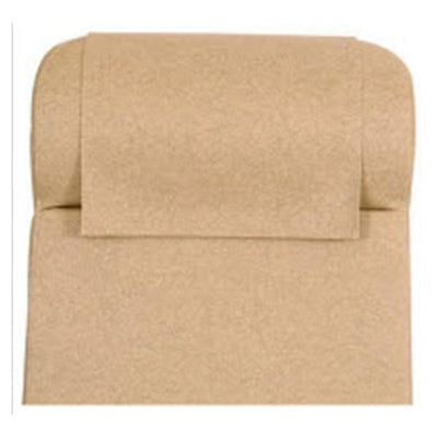 Winco Mfg, LLC Cover Headrest Gray For 5291 Each - HC00-07