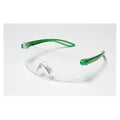 Hager Worldwide Inc Eyewear Outback Clear Lens / Green Frame Each - 100707