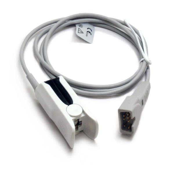 Mindray Sensor Oximetry Pediatric Finger Each - 512H3079061
