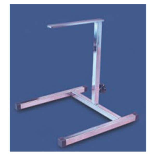 BSN Medical, Inc Stand Cast Stainless Steel Foot/Ankle Height Adjustable 12-4/5x16" Each - 710011