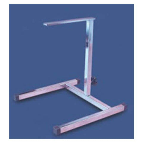 BSN Medical, Inc Stand Cast Stainless Steel Foot/Ankle Height Adjustable 12-4/5x16" Each - 710011