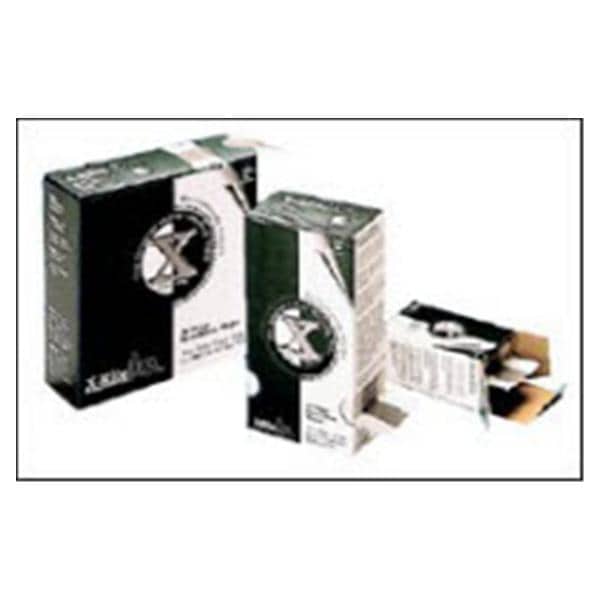 Wolf X Tape Marking X-Rite White 3x3/4" Strip Each - Ray - 14105-M