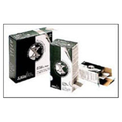 Wolf X Tape Marking X-Rite White 3x3/4" Strip Each - Ray - 14105-M