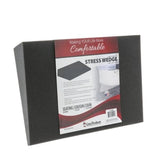 Core Products Wedge Stress Lower Back Gray Uncovered Each - LTC-5405