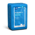 Medline Industries Inc Pants Protection Plus Adult Unisex XL 32-48" Nonabsorbent White 56/Ca - MSC33600