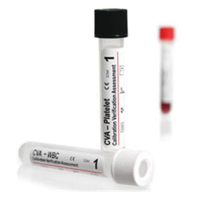 Streck Labs, Inc MA CVA: Calibration Verification Assessment f/ 3200/ 3500/ 3700/ 4000 15x3 Each - 291718