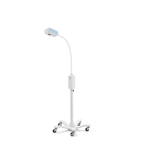 Welch Light General Exam Green Series 300 LED Each - Allyn - 44400