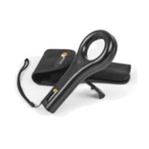 Dazor Lighting Solutions Magnifier Handheld 2" Each - J200HHM
