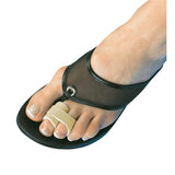 Alimed, Inc Loop Splint 3pp Narrow Hammer Toe Foam 7/8x1-5/8" 5/Pk - 65263