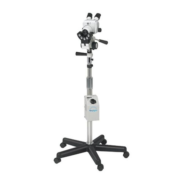 Cooper Surgical, Inc Colposcope Binocular ZoomStar Trulight LED 4.5-20x Each - 906057-40TU