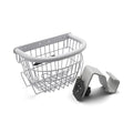 Welch Mount Wall Connex Spot For Vital Signs Monitor White Each - Allyn - 4701-62