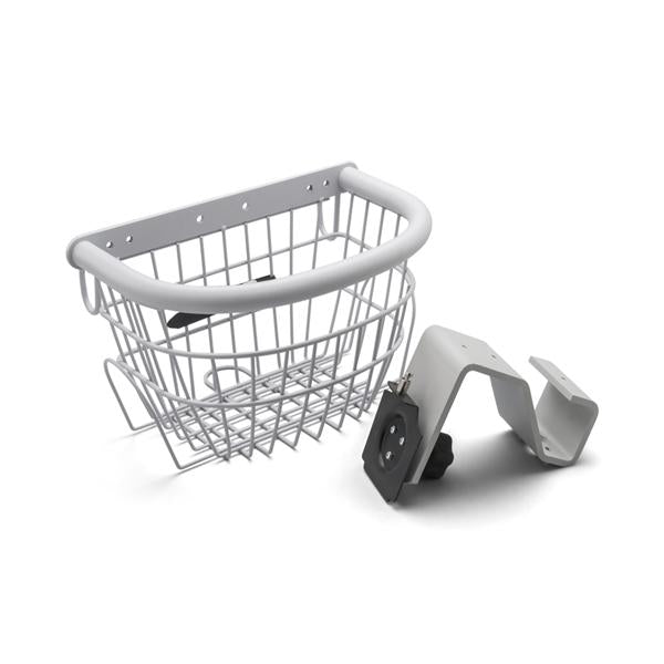Welch Mount Wall Connex Spot For Vital Signs Monitor White Each - Allyn - 4701-62