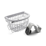 Welch Mount Wall Connex Spot For Vital Signs Monitor White Each - Allyn - 4701-62