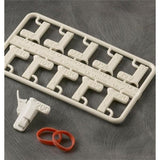 Civco Medical Instruments Replacement Kit Needle Guide Ultra-Pro II 24/Bx - 610-904