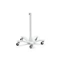 Welch Stand Mobile For GS Exam Light IV Each - Allyn - 48950