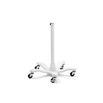 Welch Stand Mobile For GS Exam Light IV Each - Allyn - 48950