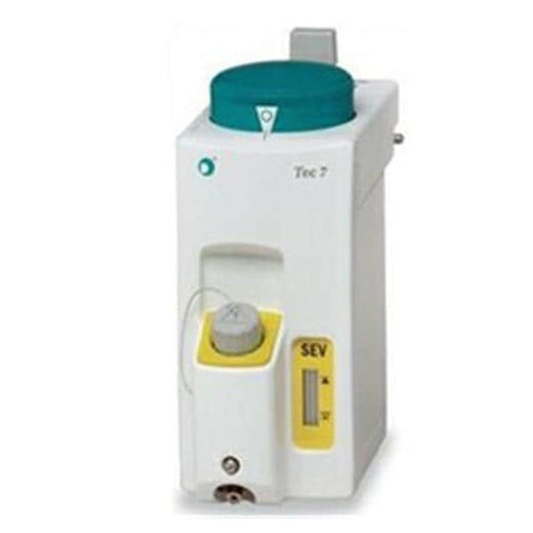 Ohmeda Vaporizer Sevoflurane Tec7 Each - TEC7SECVAP