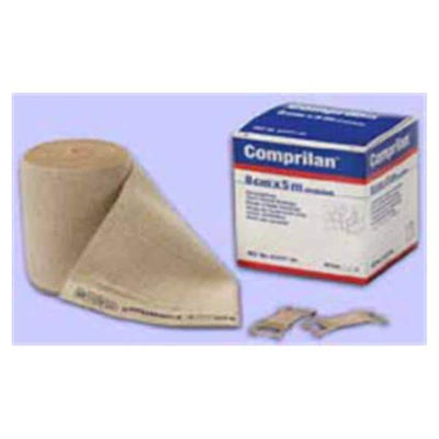 BSN Medical, Inc Socks Compression Jobst forMen Knee High Closed Toe XL Khaki 1/Pr - 115015