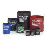 Welch Cuff Kit BP FlexiPort Inf/Chld/Adlt 6/7/8/9/10/11/12/13 Arm/Thgh Mltclr 1/kt - Allyn - REUSE-MLT