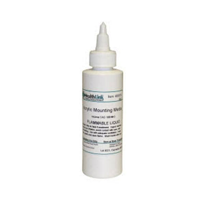 EDML, LLC Media Mount 4oz Bottle Each - 400616