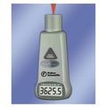 Fisher Scientific Co. Traceable Laser Tachometer 4-3/4x1-3/4x1-1/4" ABS Plastic W/ Red LED Pointer Each - 24013
