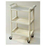 Mettler Electronics Cart Therapy Mettler Locking Casters Each - 13-3099