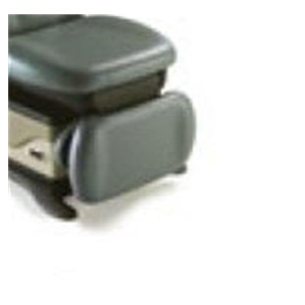 Midmark Corporation Cover For 641 Chair Footrest Each - 9A416001
