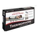 Patterson Med(Sammons Preston) Pad Moist Heat Thermophore Petite Cervical Washable White 4x17" Each - 563708