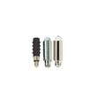 EDML, LLC Lamp Halogen For PanOptic Scope 3.5v 6/Bx - 1-380