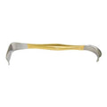 Miltex Retractor Breast Padgett 10-1/4" Double Ended Each - Integra Miltex - PM-906