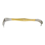 Miltex Retractor Breast Padgett 10-1/4" Double Ended Each - Integra Miltex - PM-906