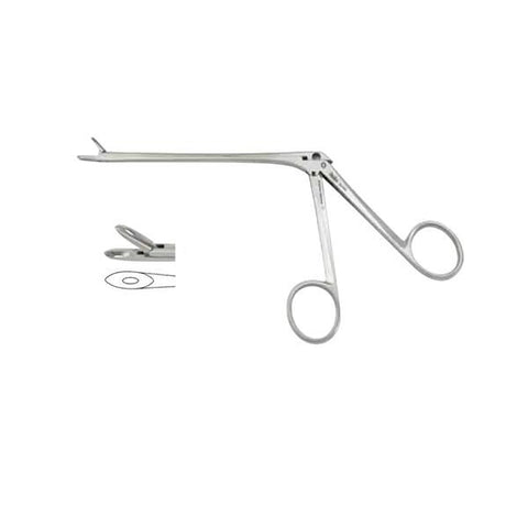 Miltex Forcep Nasal Blakesley 5-1/2" #2 Each - Integra Miltex - 20-602