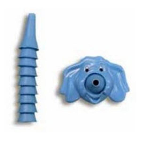 Welch Attachment Elly Elephant For Otoscope 2 X 1.5 Reusable Eachch - Allyn - 100032